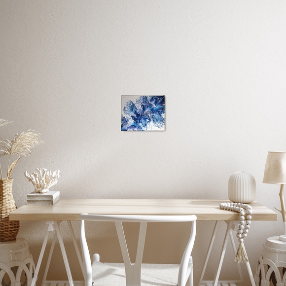 Original painting by, Danielle Prizer, DMP Artistry - Picture 4 of 10